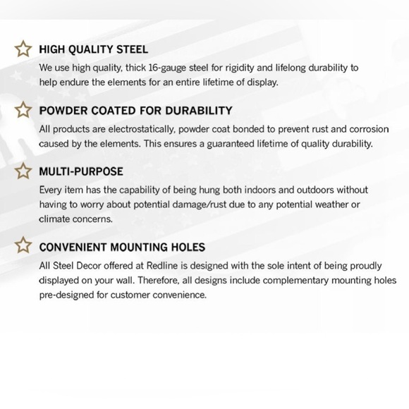 Redline Steel Laser Cut Metal Christmas Holiday Snowman Wall Art Decorative Sign - Picture 5 of 5